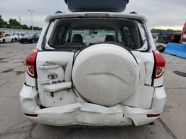 Photo 6 from auction – 2008 TOYOTA RAV4 with VIN JTMBK33V786033260