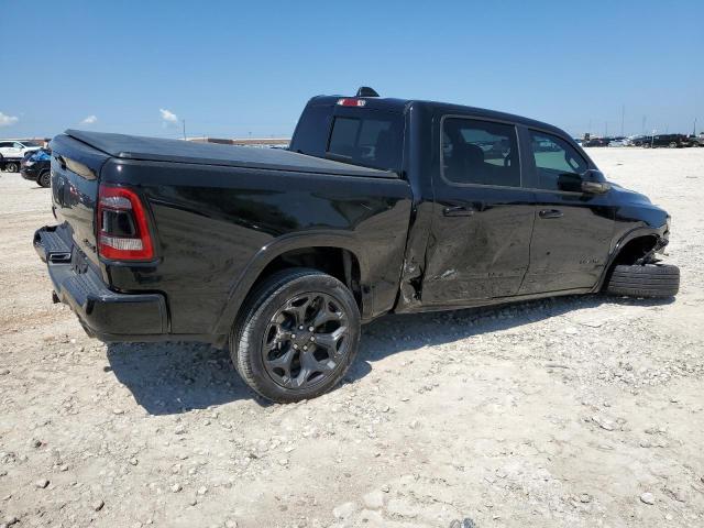Photo 3 from auction – 2023 RAM 1500 LIMIT with VIN 1C6SRFHT6PN576938