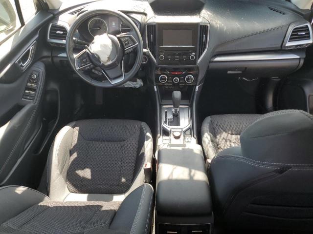 Photo 8 from auction – 2020 SUBARU FORESTER P with VIN JF2SKAJC7LH403305