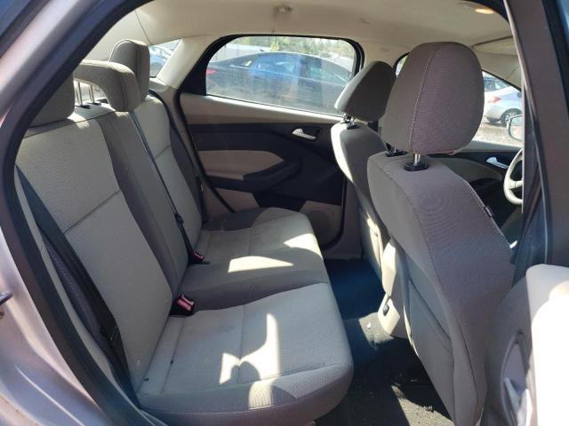 Photo 10 from auction – 2013 FORD FOCUS SE with VIN 1FADP3F22DL120870