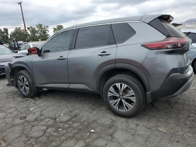 Photo 2 from auction – 2021 NISSAN ROGUE SV with VIN 5N1AT3BB2MC740967