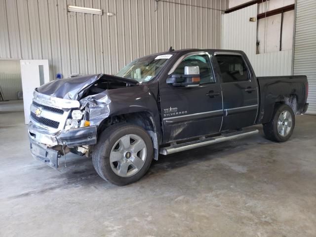 CHEVROLET 1500 2010 with VIN 3GCRCSE03AG120052 - Photo from auction