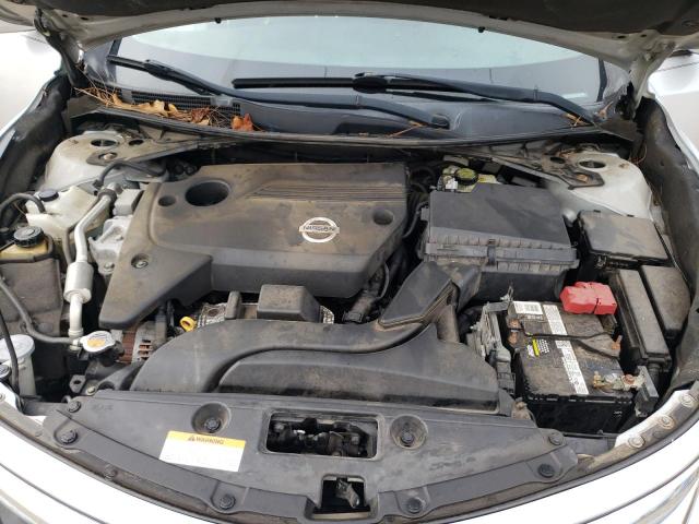 Photo 11 from auction – 2014 NISSAN ALTIMA 2.5 with VIN 1N4AL3AP3EC415298