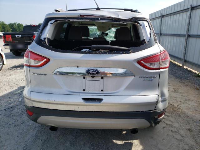 Photo 6 from auction – 2014 FORD ESCAPE TIT with VIN 1FMCU9J93EUA91344