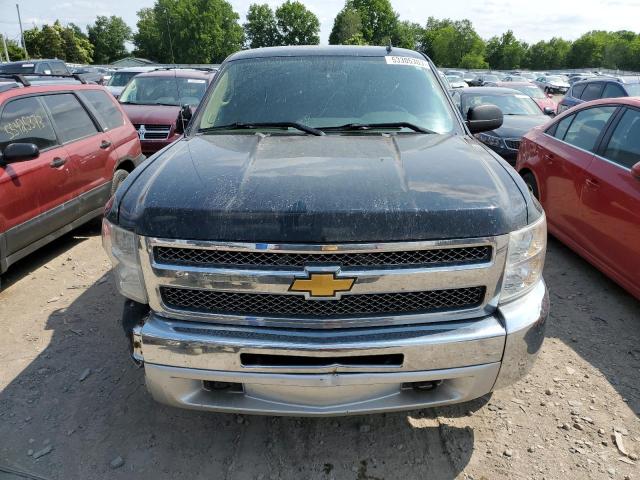 Photo 5 from auction – 2013 CHEVROLET SILVERADO with VIN 1GCRKSE70DZ291913