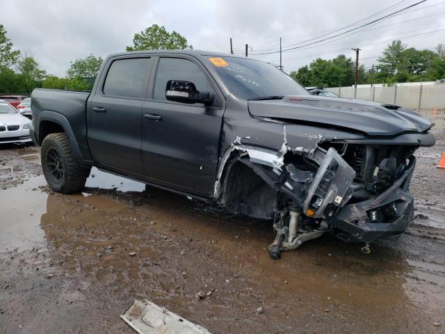 Photo 4 from auction – 2022 RAM 1500 TRX with VIN 1C6SRFU97NN122799