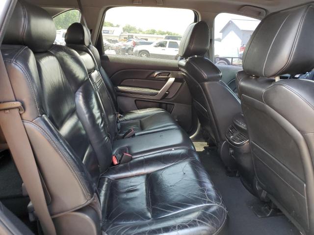 Photo 11 from auction – 2008 ACURA MDX with VIN 2HNYD28238H511521