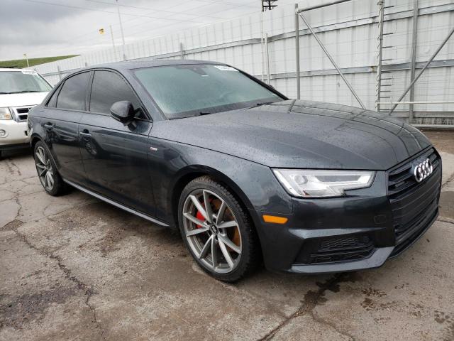 Zdjęcie 4 z aukcji – 2018 AUDI A4 PREMIUM z VIN WAUENAF41JA016403