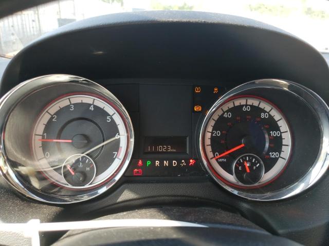 Photo 9 from auction – 2017 DODGE GRAND CARA with VIN 2C4RDGBG6HR751295