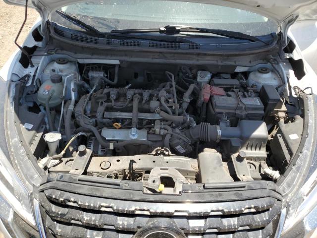 Photo 11 from auction – 2021 NISSAN KICKS SV with VIN 3N1CP5CV0ML475883