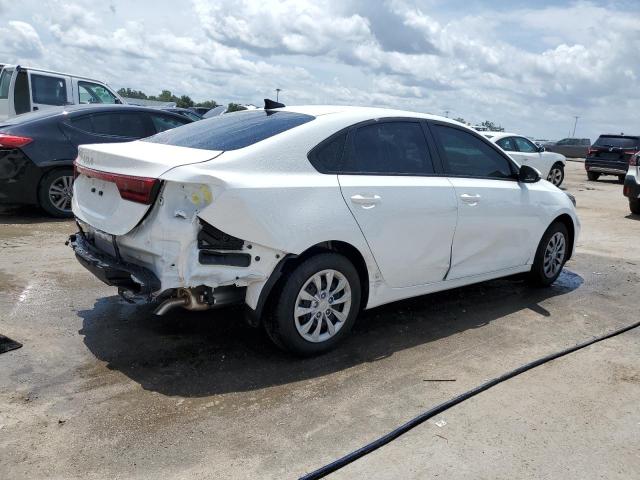 Photo 3 from auction – 2023 KIA FORTE LX with VIN 3KPF24AD4PE591593
