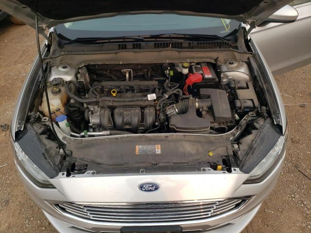 Photo 11 from auction – 2017 FORD FUSION SE with VIN 3FA6P0H77HR212919