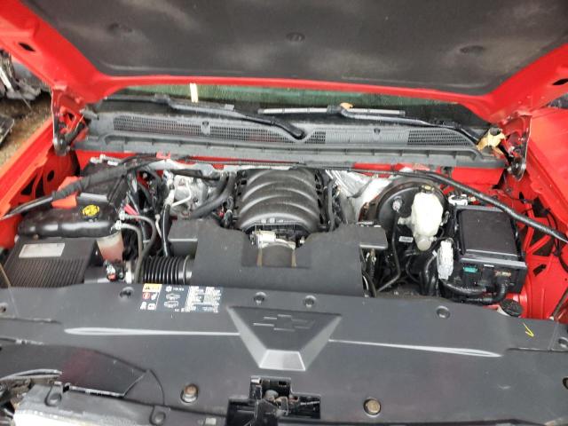 Zdjęcie 11 z aukcji – 2016 CHEVROLET SILVERADO z VIN 3GCPCREC7GG287906