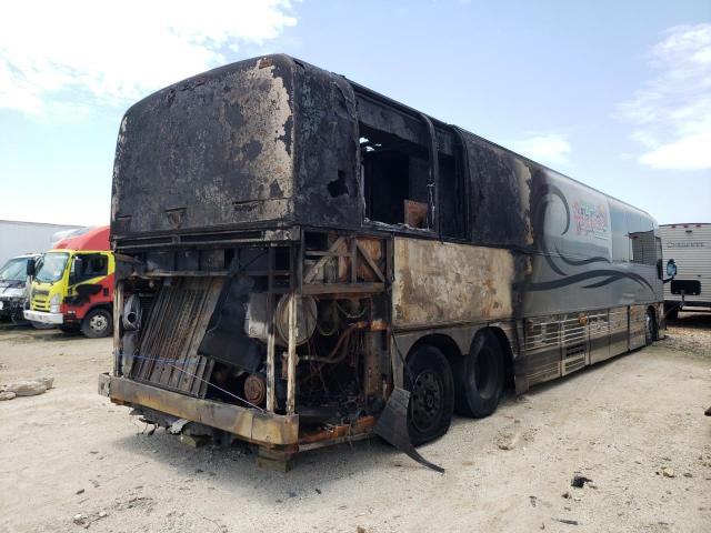 Photo 5 from auction – 2001 PREVOST BUS with VIN 2PCY3349911027515