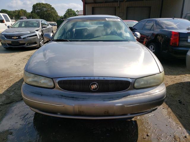 Photo 5 from auction – 1998 BUICK CENTURY CU with VIN 2G4WS52M0W1605923