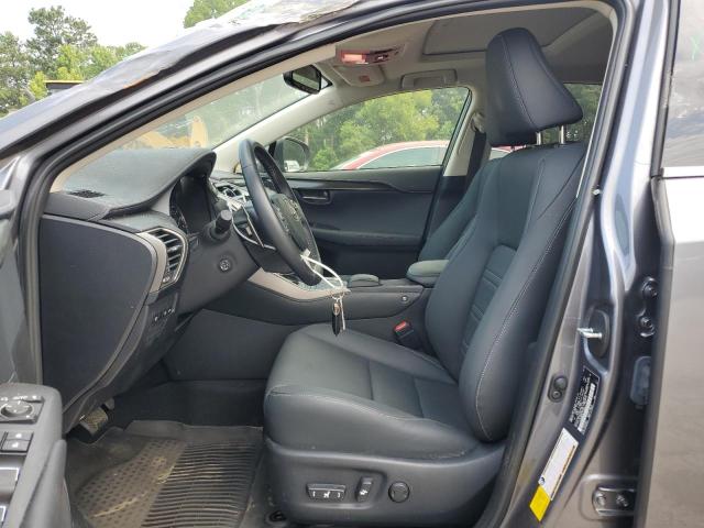 Photo 7 from auction – 2020 LEXUS NX 300 with VIN JTJDARBZ2L5013903