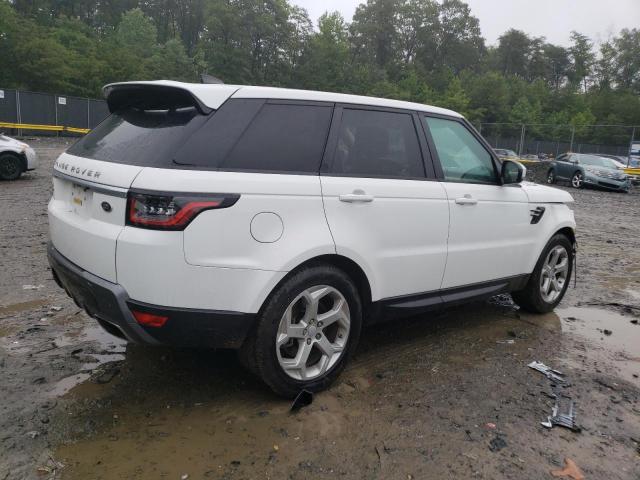 Photo 3 from auction – 2020 LAND ROVER RANGE ROVE with VIN SALWR2SU8LA725493