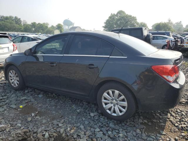 Photo 2 from auction – 2011 CHEVROLET CRUZE LT with VIN 1G1PF5S95B7119767