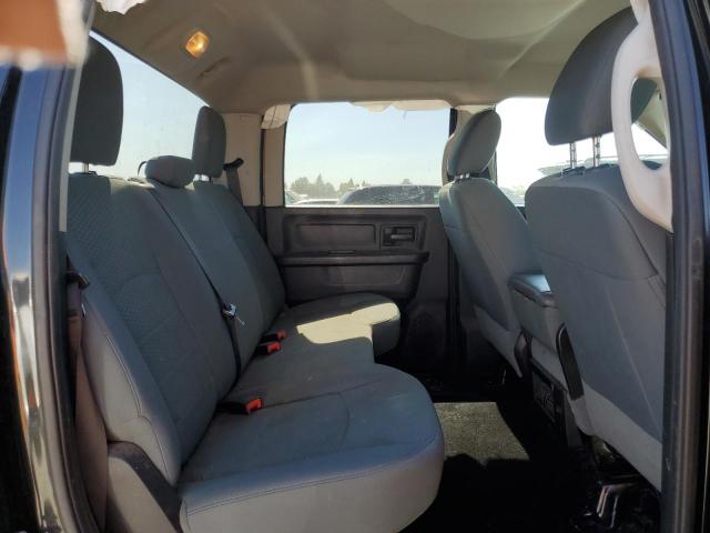 Photo 10 from auction – 2016 RAM 1500 ST with VIN 1C6RR7KG8GS277100