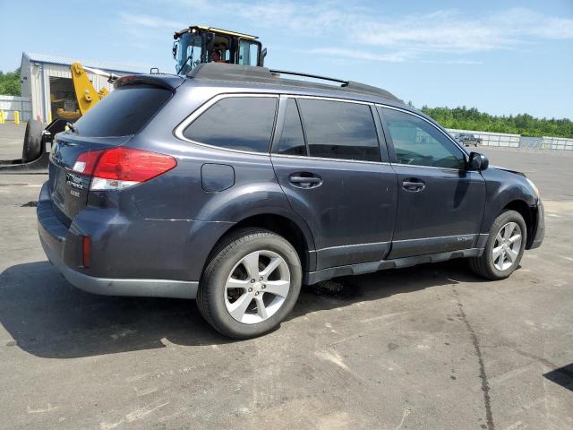 Photo 3 from auction – 2013 SUBARU OUTBACK 2. with VIN 4S4BRBCCXD3306333