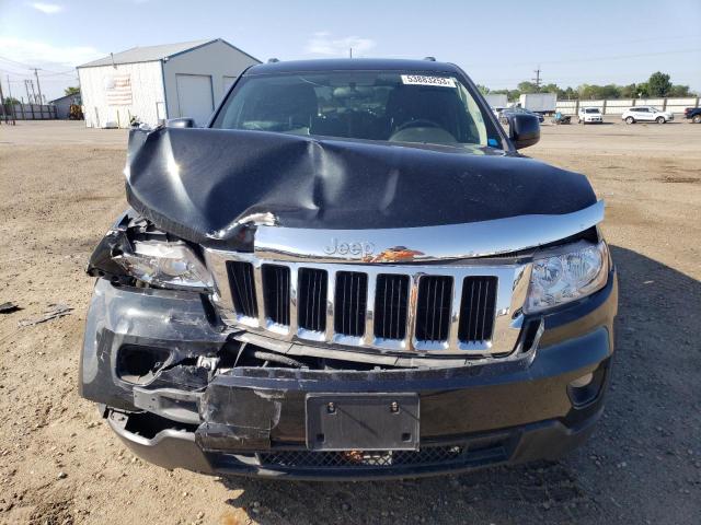 Photo 5 from auction – 2012 JEEP GRAND CHER with VIN 1C4RJFAG6CC226792