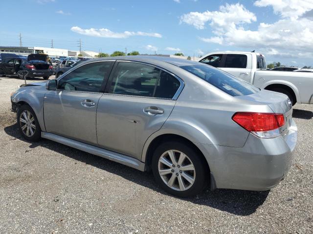 Zdjęcie 2 z aukcji – 2011 SUBARU LEGACY 2.5 z VIN 4S3BMBB6XB3213856