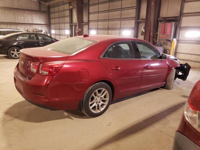 Photo 3 from auction – 2014 CHEVROLET MALIBU 1LT with VIN 1G11C5SL8EF223500