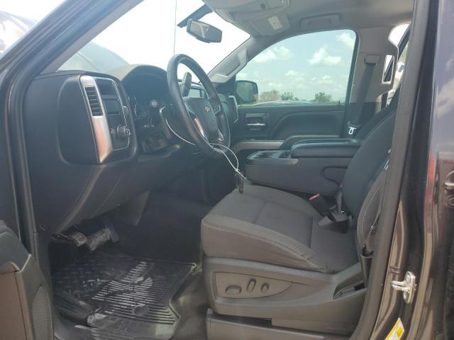 Photo 7 from auction – 2015 CHEVROLET SILVERADO with VIN 3GCPCREC8FG177607