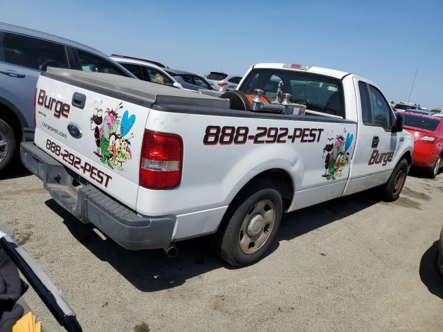 Photo 3 from auction – 2008 FORD F150 with VIN 1FTRF12258KD94721