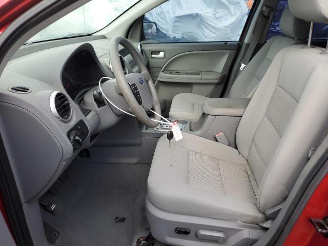 Photo 7 from auction – 2006 FORD FREESTYLE with VIN 1FMZK01146GA50999