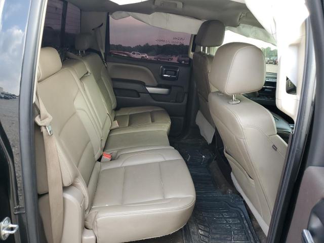 Photo 10 from auction – 2016 CHEVROLET SILVERADO with VIN 3GCUKSEC9GG227008