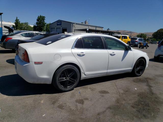 Photo 3 from auction – 2012 CHEVROLET MALIBU LS with VIN 1G1ZA5E05CF220562