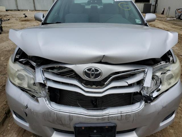 Photo 11 from auction – 2011 TOYOTA CAMRY BASE with VIN 4T1BF3EK8BU705168