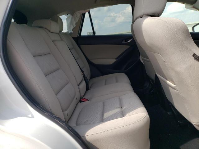 Photo 10 from auction – 2015 MAZDA CX-5 TOURI with VIN JM3KE2CY4F0545433