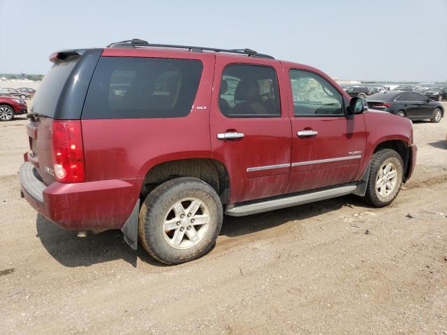 Photo 3 from auction – 2011 GMC YUKON SLT with VIN 1GKS2CE04BR324875