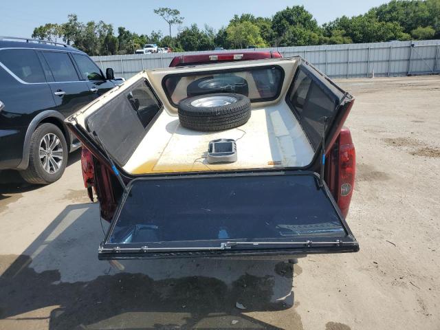 Photo 6 from auction – 2010 GMC CANYON SLE with VIN 1GTESCDE3A8136536