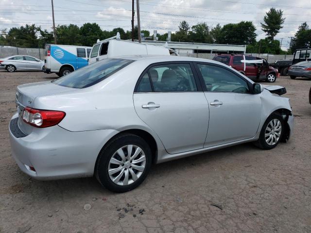 Photo 3 from auction – 2013 TOYOTA COROLLA BA with VIN 2T1BU4EEXDC056595