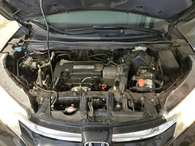 Photo 12 from auction – 2015 HONDA CR-V EXL with VIN 2HKRM3H75FH512931