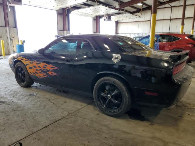 Photo 2 from auction – 2014 DODGE CHALLENGER with VIN 2C3CDYAG4EH126851