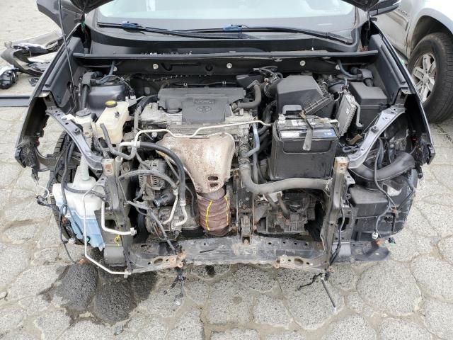 Photo 12 from auction – 2013 TOYOTA RAV4 XLE with VIN 2T3RFREV2DW039107