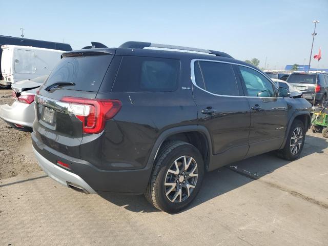 Photo 3 from auction – 2020 GMC ACADIA SLE with VIN 1GKKNKLS4LZ193941