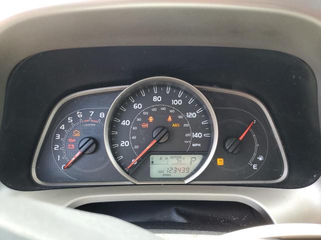 Photo 9 from auction – 2014 TOYOTA RAV4 LE with VIN 2T3ZFREV0EW119538