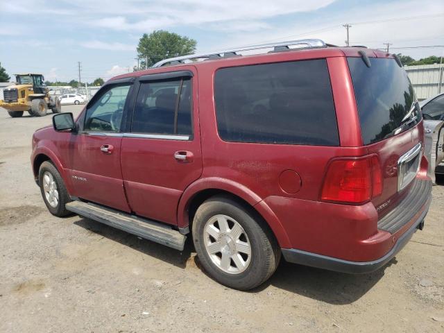 Photo 2 from auction – 2005 LINCOLN NAVIGATOR with VIN 5LMFU28525LJ06605