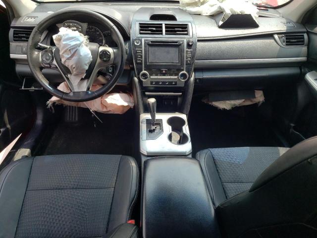 Photo 8 from auction – 2014 TOYOTA CAMRY L with VIN 4T1BF1FK4EU845774