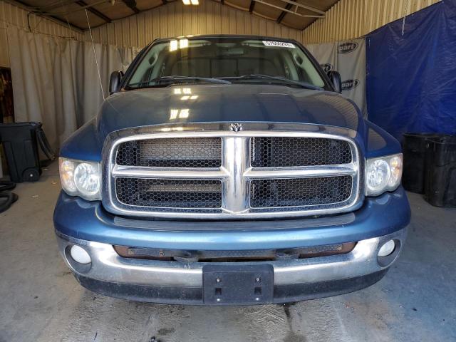 Photo 5 from auction – 2005 DODGE RAM 1500 S with VIN 1D7HU18D85S191799