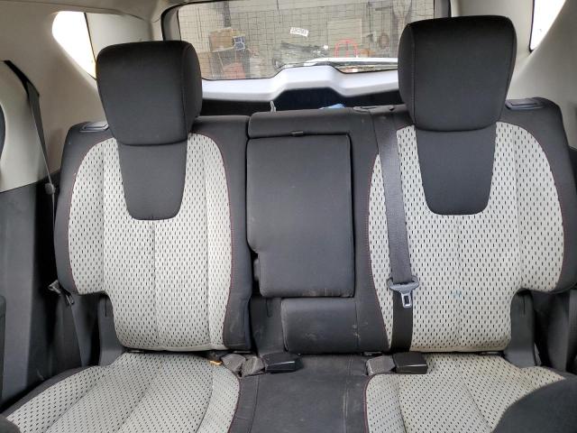 Foto 10 de la subasta – 2011 CHEVROLET EQUINOX LS con VIN 2CNFLCEC9B6467235