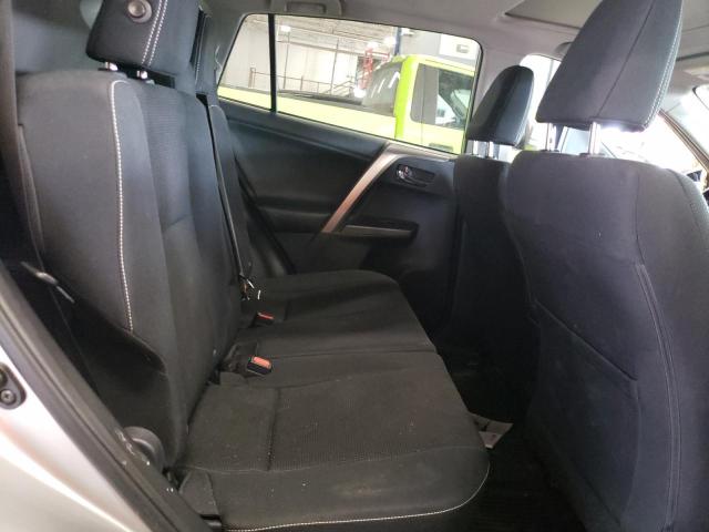 Photo 11 from auction – 2018 TOYOTA RAV4 ADVEN with VIN JTMRFREV0JJ233774