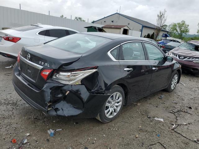 Photo 3 from auction – 2016 NISSAN ALTIMA 2.5 with VIN 1N4AL3AP8GN331369