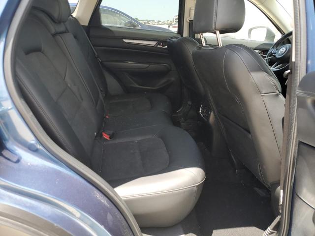 Photo 11 from auction – 2019 MAZDA CX-5 TOURI with VIN JM3KFBCM9K0528535