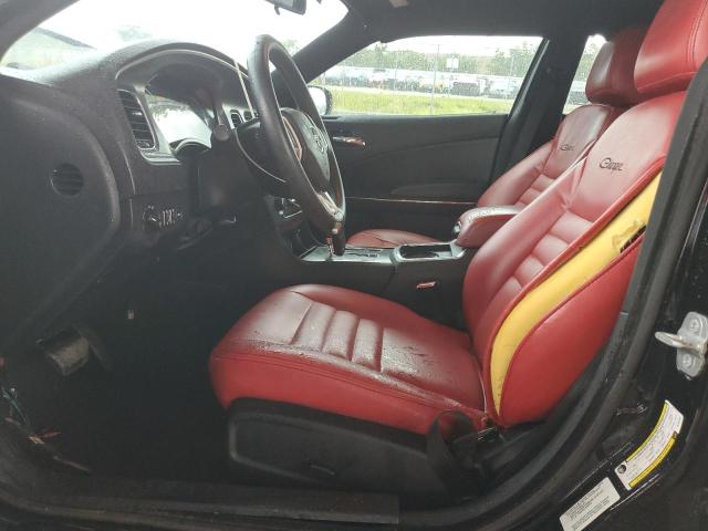 Photo 7 from auction – 2014 DODGE CHARGER SE with VIN 2C3CDXBG0EH197795